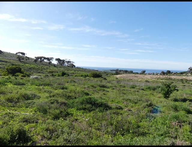 LAND FOR SALE IN ST HELENA VIEWS